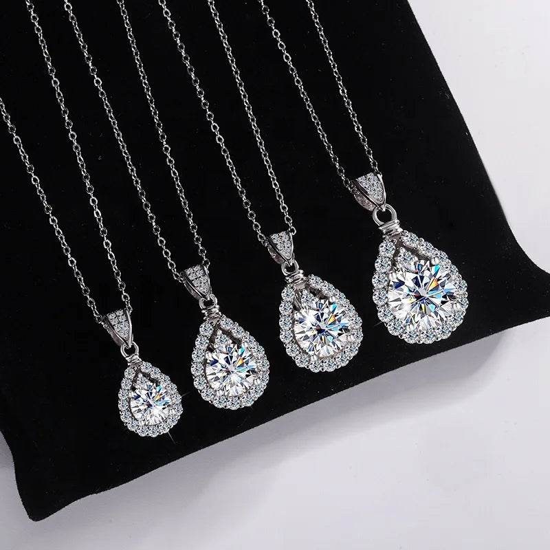 Magnifique collier femme