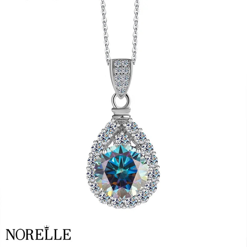 Magnifique collier femme