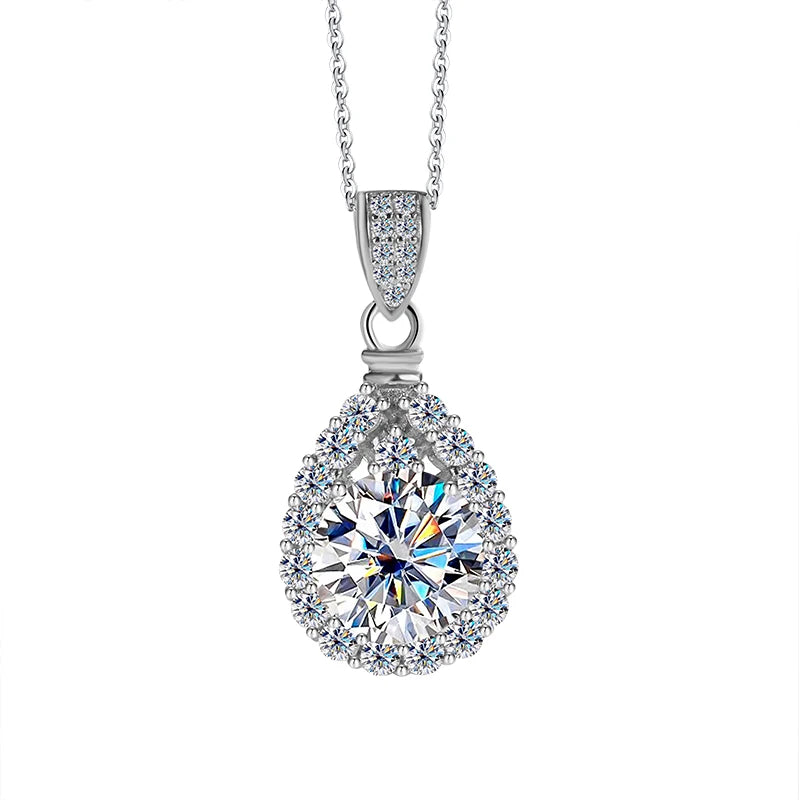 Magnifique collier femme