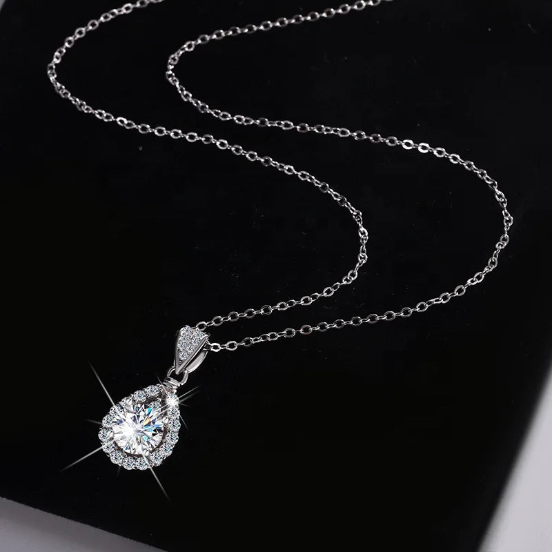 Magnifique collier femme