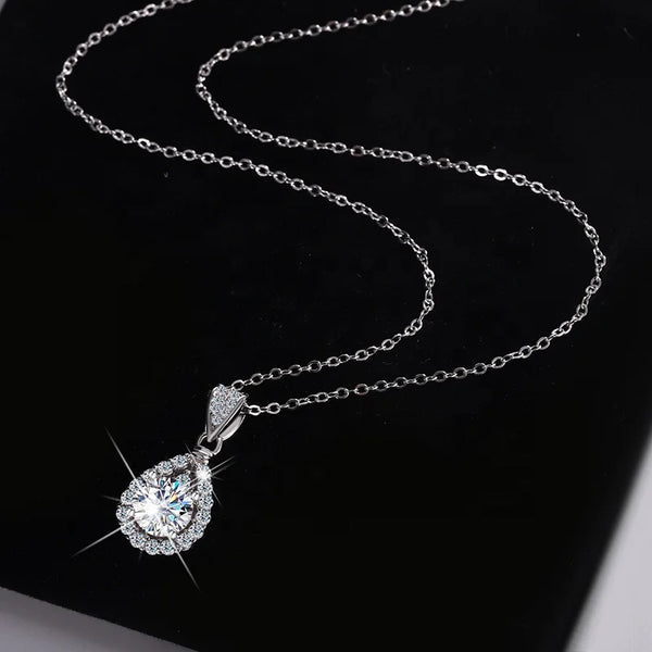 Magnifique collier femme