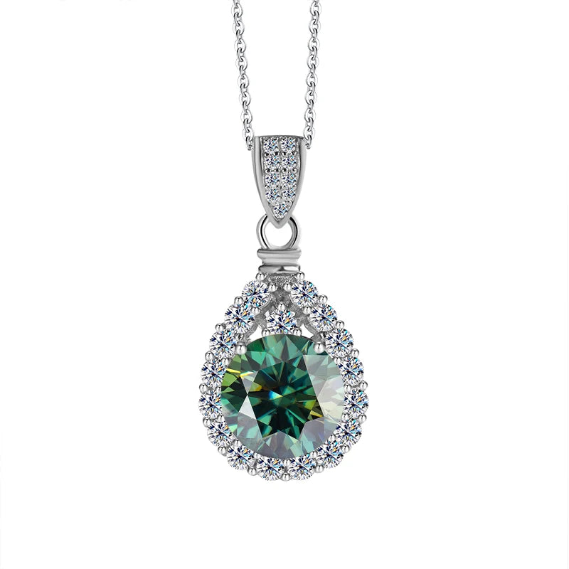 Magnifique collier femme