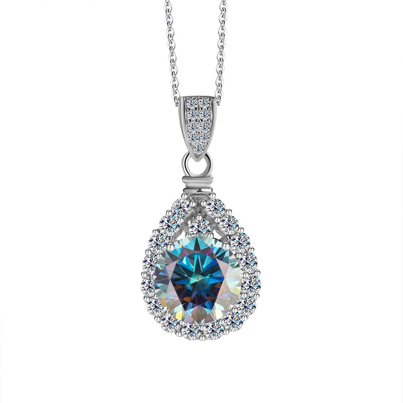 Magnifique collier femme