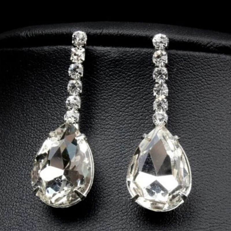 Ensemble de bijoux  tendance