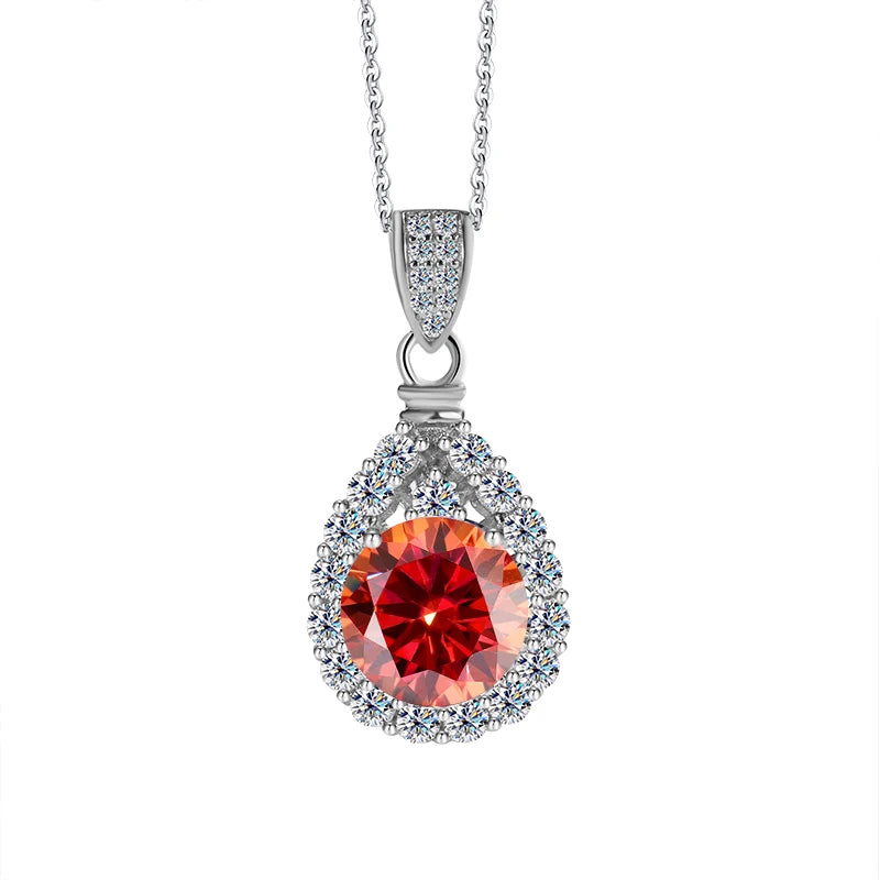 Magnifique collier femme