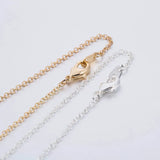 Nouveau Collier La Belle et la Bête