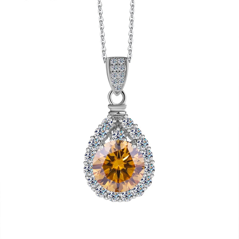 Magnifique collier femme