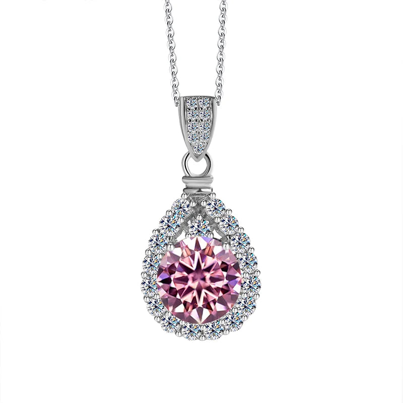 Magnifique collier femme