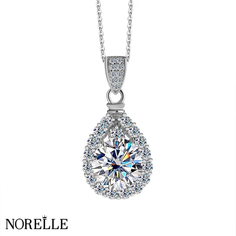 Magnifique collier femme