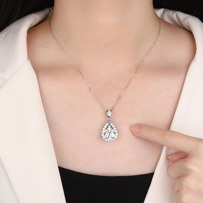 Magnifique collier femme