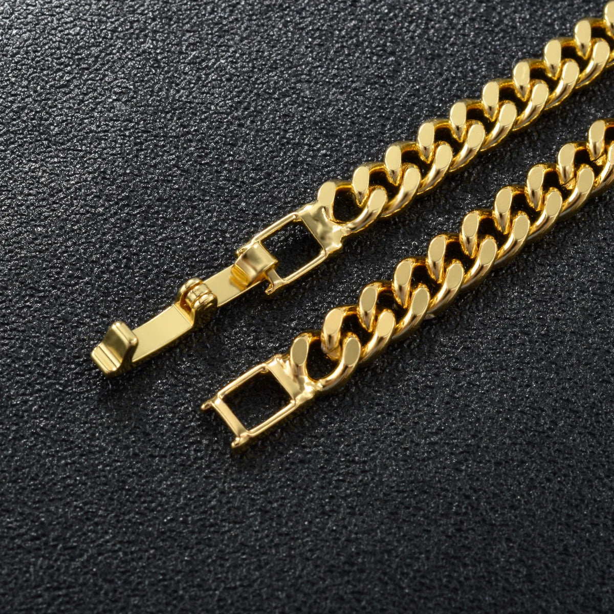 Bracelet double  cercle de cristal