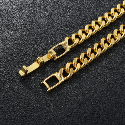 Bracelet double  cercle de cristal