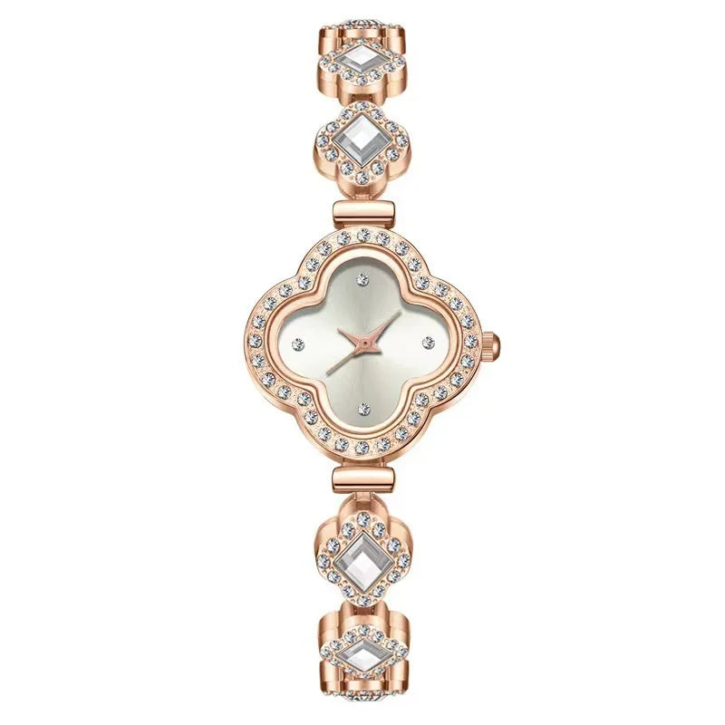 Montre élégante  de luxe