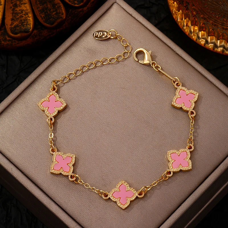 Bracelet pour fille et femme ✨