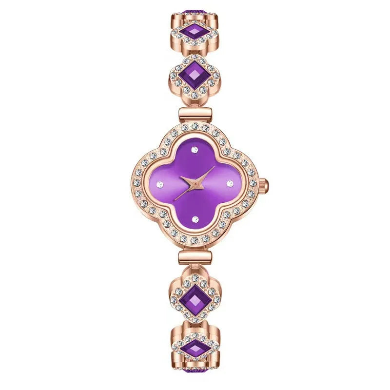Montre élégante  de luxe