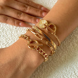 💎 Bracelet JOCoin Femme