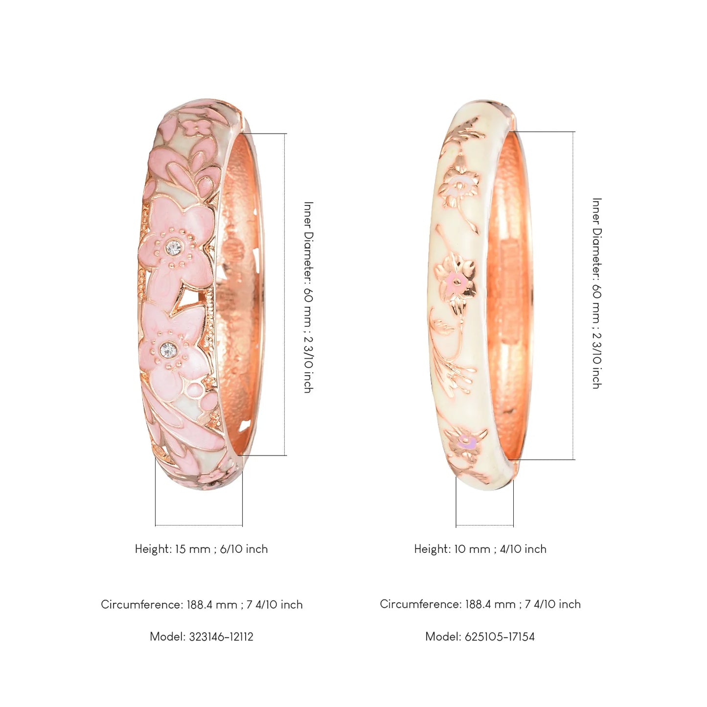 Élégant bracelet pour femme ❤️