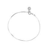 💫 Bracelet Élégant Femme – Style Luxe  Zircon Brillant