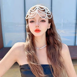 💎 | Accessoire de Coiffure Chic & Tendance 💖