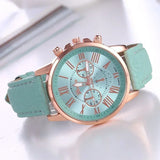 Superbe Montre - bracelet à quartz pour femme