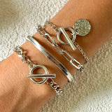 💎 Bracelet JOCoin Femme