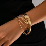 🌸 Bracelet perlé réglable élégant 💍 – mode femme & fille 🌞
