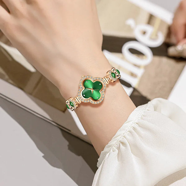 Montre élégante  de luxe