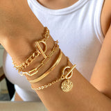 💎 Bracelet JOCoin Femme