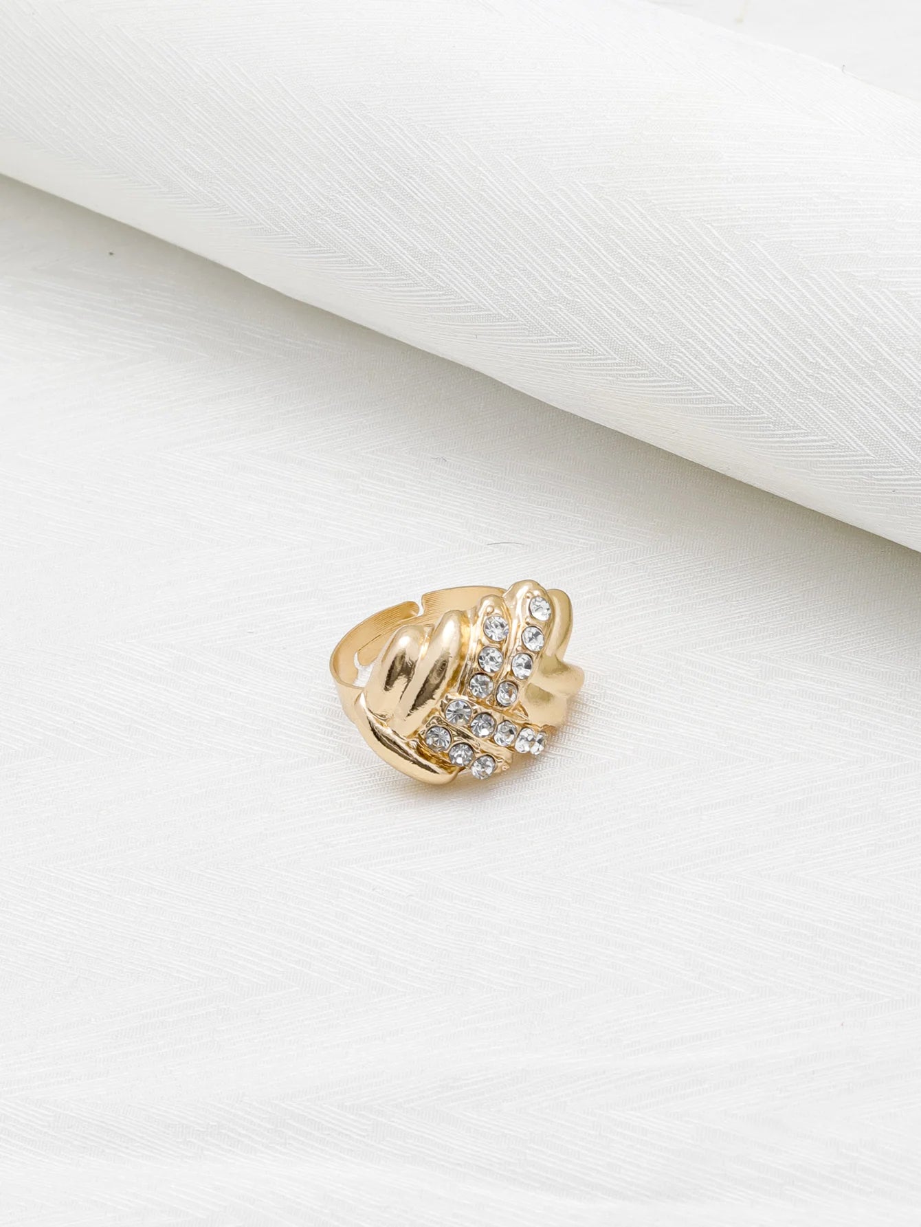 Ensemble de bijoux Dubaï plaqué or