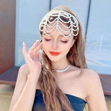💎 | Accessoire de Coiffure Chic & Tendance 💖