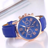 Superbe Montre - bracelet à quartz pour femme