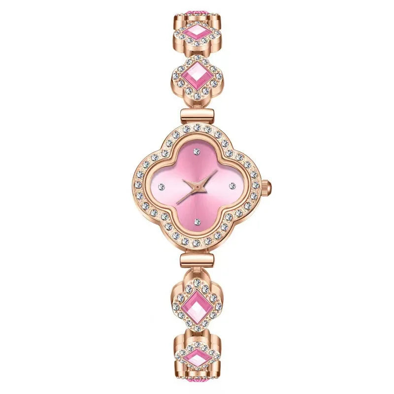 Montre élégante  de luxe