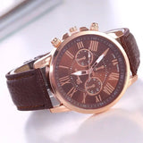 Superbe Montre - bracelet à quartz pour femme