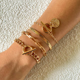 💎 Bracelet JOCoin Femme
