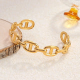 ✨ Bracelet en Acier Inoxydable ✨