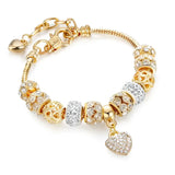 🌸 Bracelet Multi-Perles Chic Femme – Accessoire Mode Élégant
