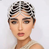 💎 | Accessoire de Coiffure Chic & Tendance 💖