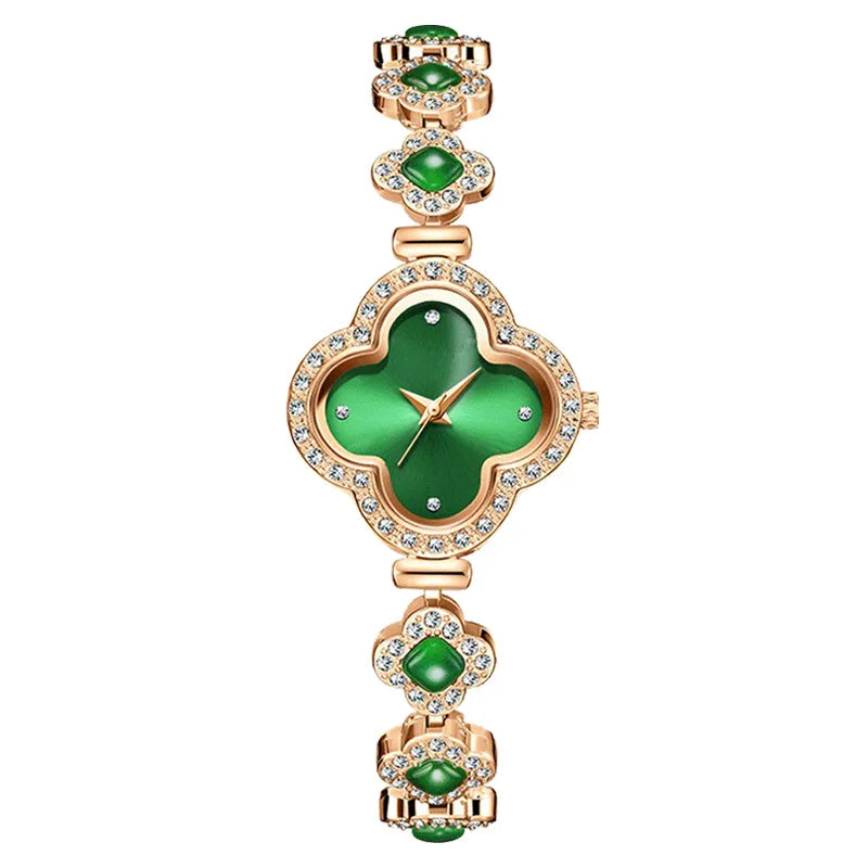 Montre élégante  de luxe
