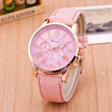 Superbe Montre - bracelet à quartz pour femme