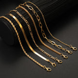 💛 Ensemble de Bracelets Dorés Femme – 6 Pièces Style Bohème Rétro