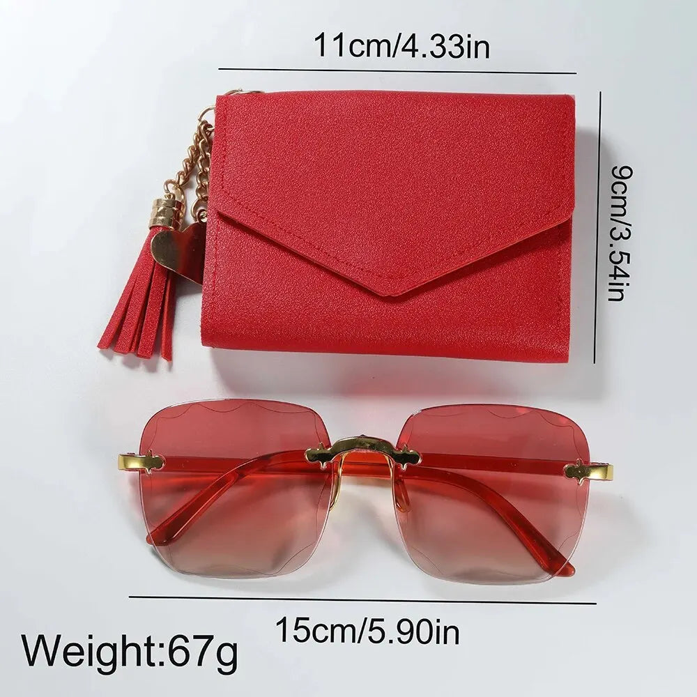 kit tendance femme