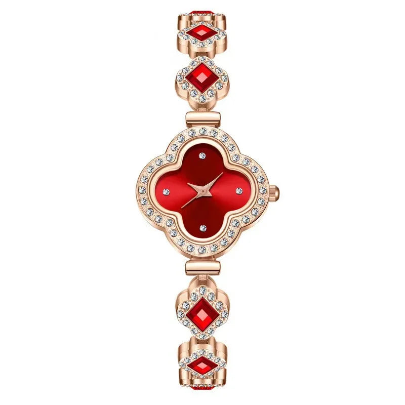 Montre élégante  de luxe