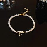 🌸 Bracelet Femme Chic Strass – Acier Inoxydable & Zircon Éclatant